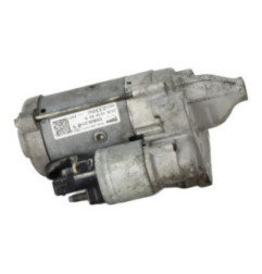 Demarreur PEUGEOT 2008 1 Photo n°4