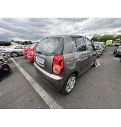 Demarreur KIA PICANTO 1 Photo n°20