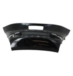 Commande chauffage PEUGEOT 2008 1 Photo n°1