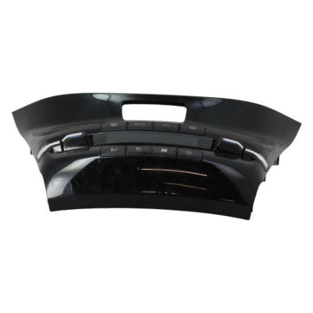 Commande chauffage PEUGEOT 2008 1 Photo n°1