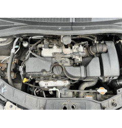 Commande chauffage KIA PICANTO 1 Photo n°11