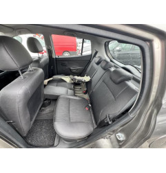 Commande chauffage KIA PICANTO 1 Photo n°16