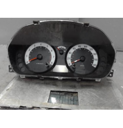 Compteur KIA PICANTO 1 Photo n°1