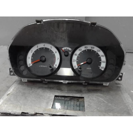 Compteur KIA PICANTO 1 Photo n°1
