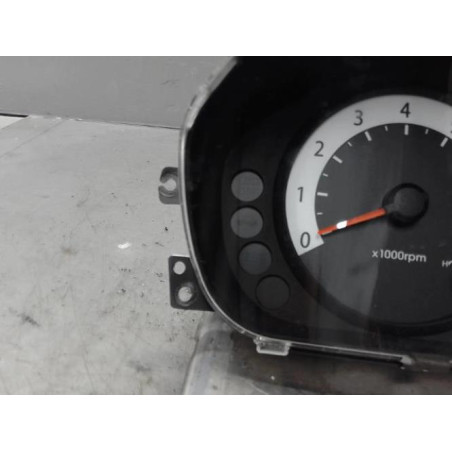 Compteur KIA PICANTO 1
