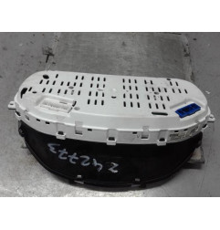 Compteur KIA PICANTO 1 Photo n°5