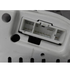 Compteur KIA PICANTO 1 Photo n°8