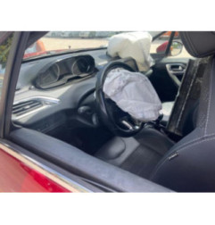 Commande chauffage PEUGEOT 2008 1 Photo n°8