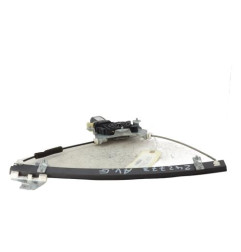 Moteur leve vitre avant gauche KIA PICANTO 1 Photo n°1