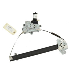 Moteur leve vitre avant gauche KIA PICANTO 1 Photo n°3