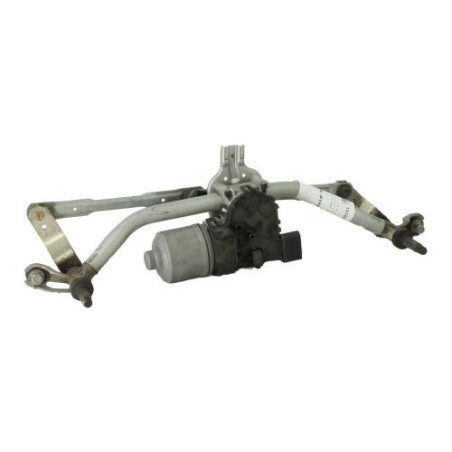 Moteur essuie glace avant PEUGEOT 2008 1 Photo n°1