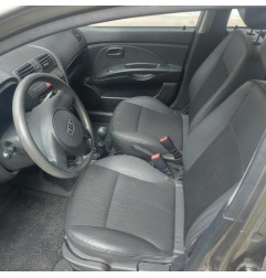 Moteur leve vitre avant gauche KIA PICANTO 1 Photo n°8