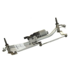 Moteur essuie glace avant PEUGEOT 2008 1 Photo n°3