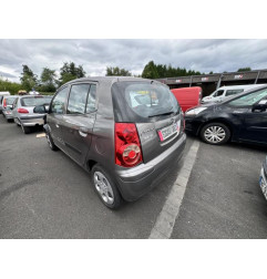 Moteur leve vitre avant gauche KIA PICANTO 1 Photo n°17