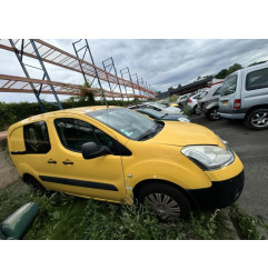 Porte avant gauche CITROEN BERLINGO 2 Photo n°15