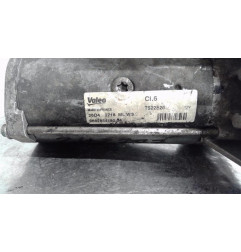 Demarreur CITROEN BERLINGO 2