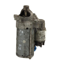 Demarreur CITROEN BERLINGO 2 Photo n°6