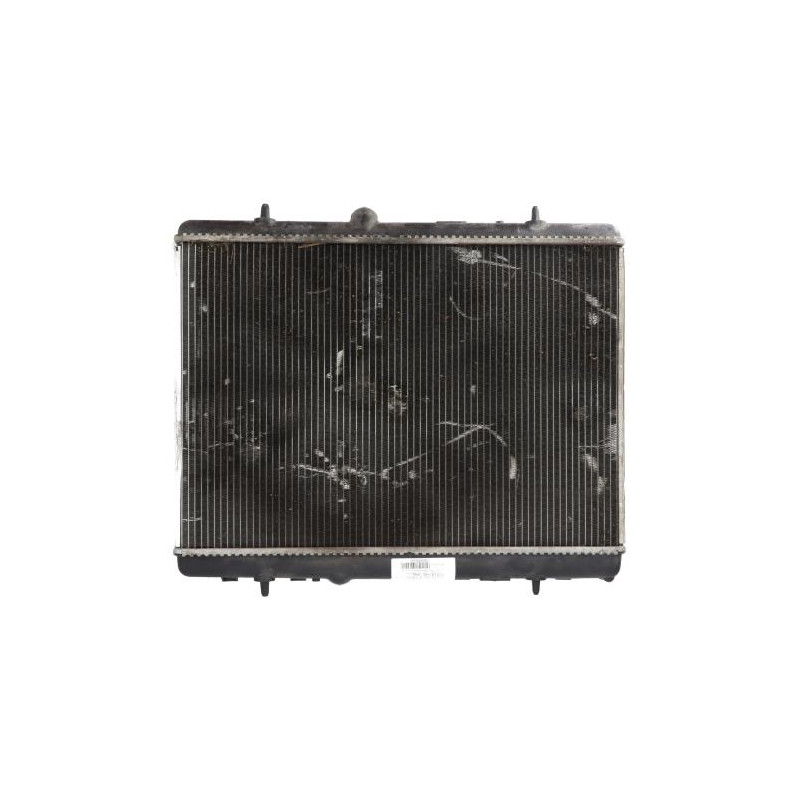 Radiateur eau CITROEN BERLINGO 2