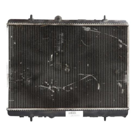 Radiateur eau CITROEN BERLINGO 2 Photo n°1