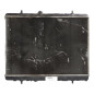 Radiateur eau CITROEN BERLINGO 2