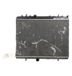 Radiateur eau CITROEN BERLINGO 2
