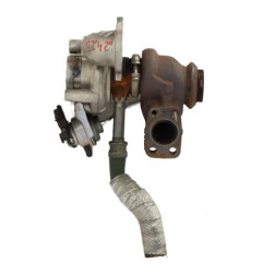 Turbo CITROEN BERLINGO 2 Photo n°1