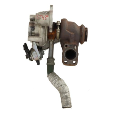 Turbo CITROEN BERLINGO 2 Photo n°1