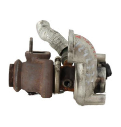 Turbo CITROEN BERLINGO 2