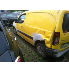 Turbo CITROEN BERLINGO 2 Photo n°6
