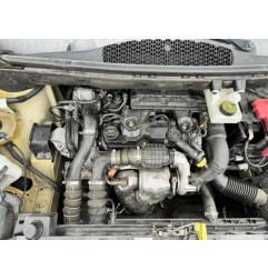 Turbo CITROEN BERLINGO 2 Photo n°15