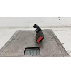 Attache ceinture avant gauche CITROEN BERLINGO 2