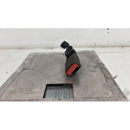 Attache ceinture avant gauche CITROEN BERLINGO 2