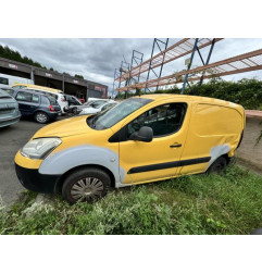 Pare soleil droit CITROEN BERLINGO 2 Photo n°14