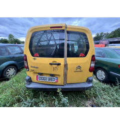 Pare soleil droit CITROEN BERLINGO 2 Photo n°20