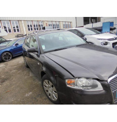 Boite de vitesses AUDI A4 2 Photo n°3