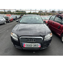 Boite de vitesses AUDI A4 2 Photo n°5