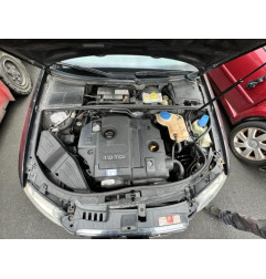 Boite de vitesses AUDI A4 2 Photo n°6