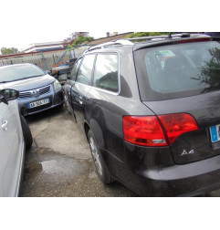 Feu arriere principal droit (feux) AUDI A4 2 Photo n°3