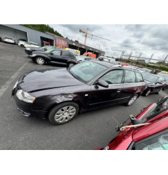 Feu arriere principal droit (feux) AUDI A4 2 Photo n°10