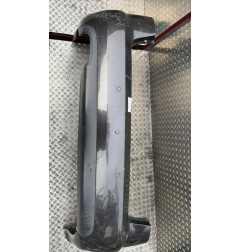 Pare choc arriere AUDI A4 2 Photo n°1