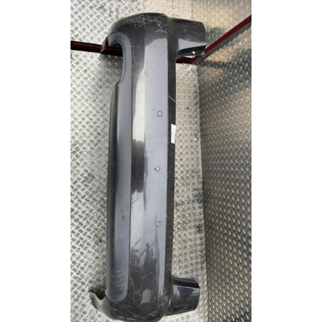 Pare choc arriere AUDI A4 2 Photo n°1