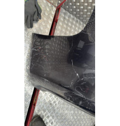 Pare choc arriere AUDI A4 2 Photo n°3