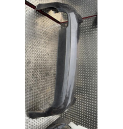 Pare choc arriere AUDI A4 2 Photo n°4