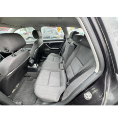 Pare choc arriere AUDI A4 2 Photo n°16