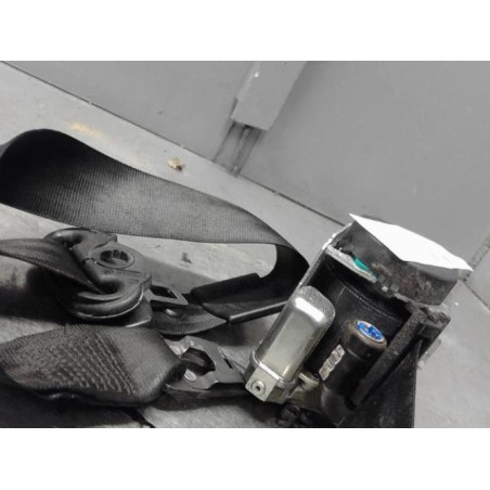 Ceinture avant droit AUDI A4 2 Photo n°1