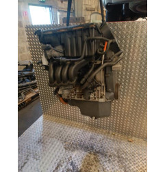 Moteur SEAT IBIZA 3 Photo n°1