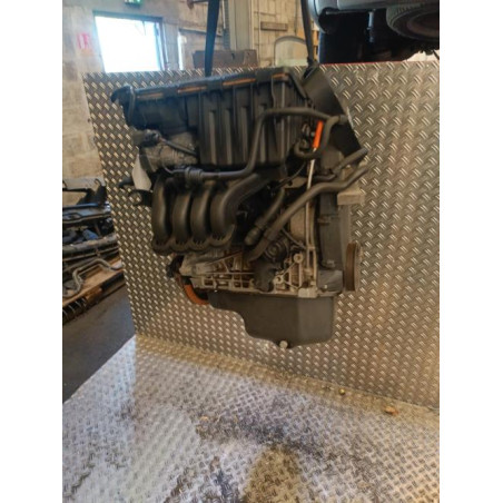 Moteur SEAT IBIZA 3 Photo n°1