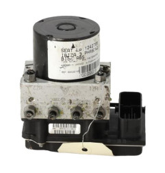 Bloc ABS (freins anti-blocage) SEAT IBIZA 3 Photo n°1