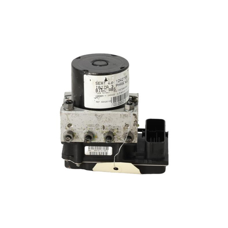 Bloc ABS (freins anti-blocage) SEAT IBIZA 3