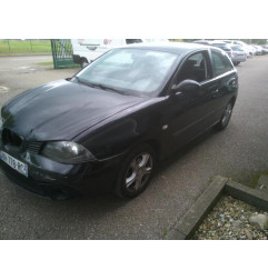 Bloc ABS (freins anti-blocage) SEAT IBIZA 3 Photo n°6